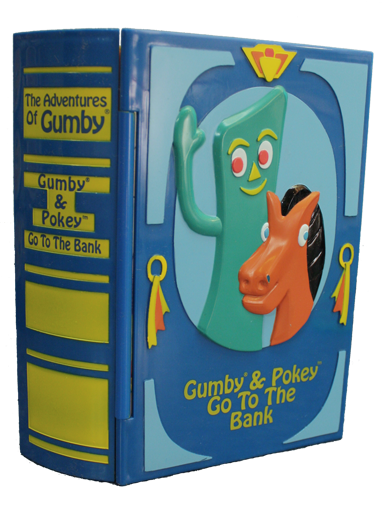 Gumby Bank